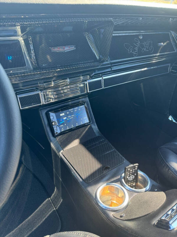 1966 Chevrolet Caprice