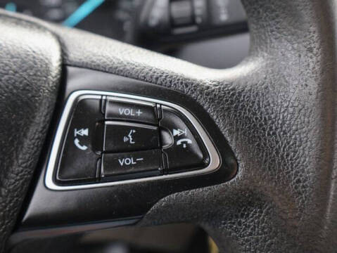 2018 Ford EcoSport S