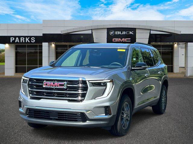 2026 GMC Acadia Elevation FWD's photo