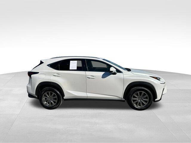 2020 Lexus NX 300