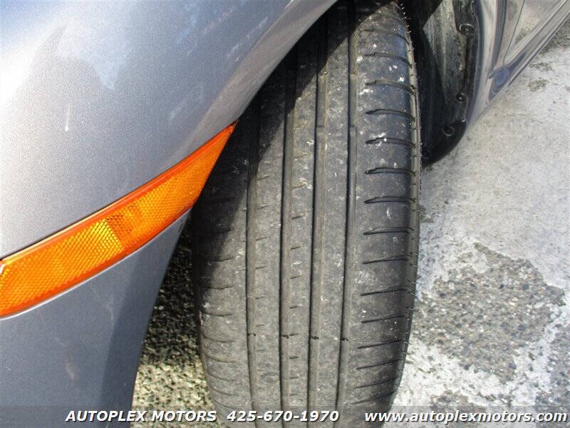 2006 Mazda RX-8 Automatic