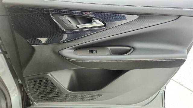 2024 Chevrolet Blazer EV 2LT