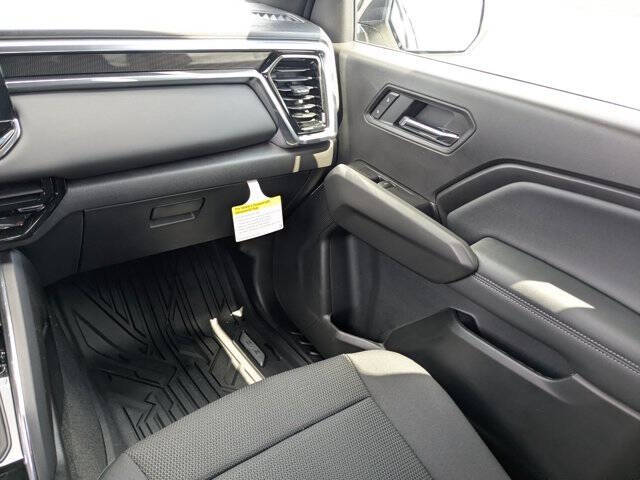 2026 GMC Canyon Elevation - Photo 17