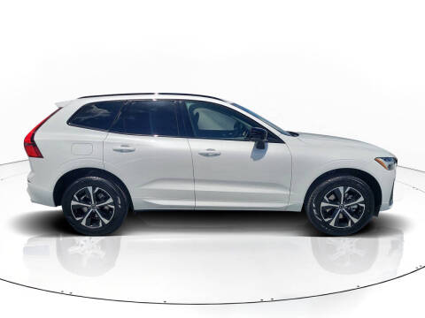 2026 Volvo XC60 B5 Core