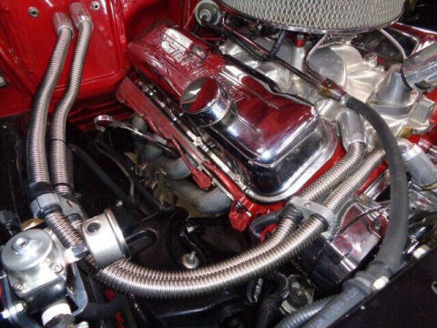 1957 Chevrolet 150