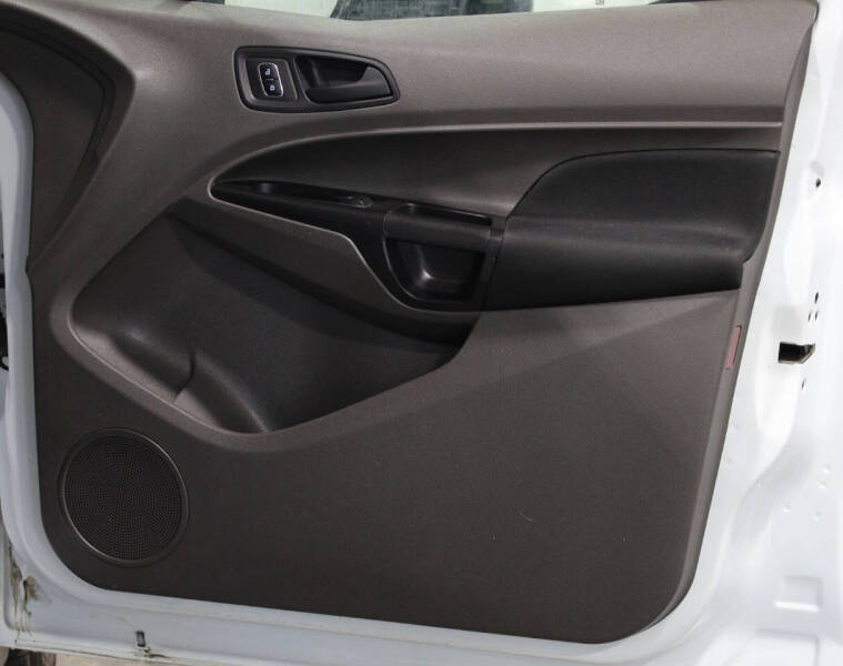 2020 Ford Transit Connect XL