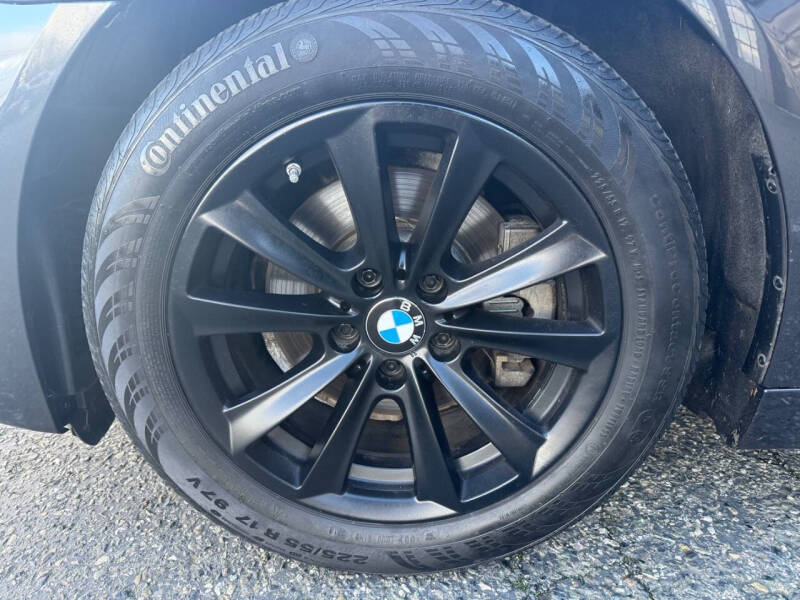 2015 BMW 5 Series 528i