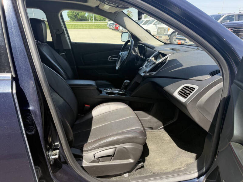 2015 GMC Terrain SLT-2