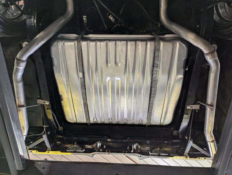 1964 Chevrolet Chevelle