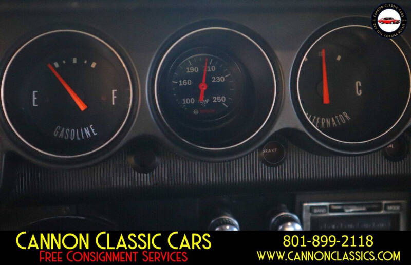 1971 Dodge Challenger