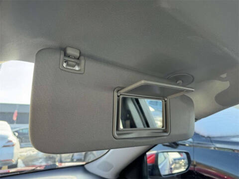 2021 Chevrolet Malibu RS