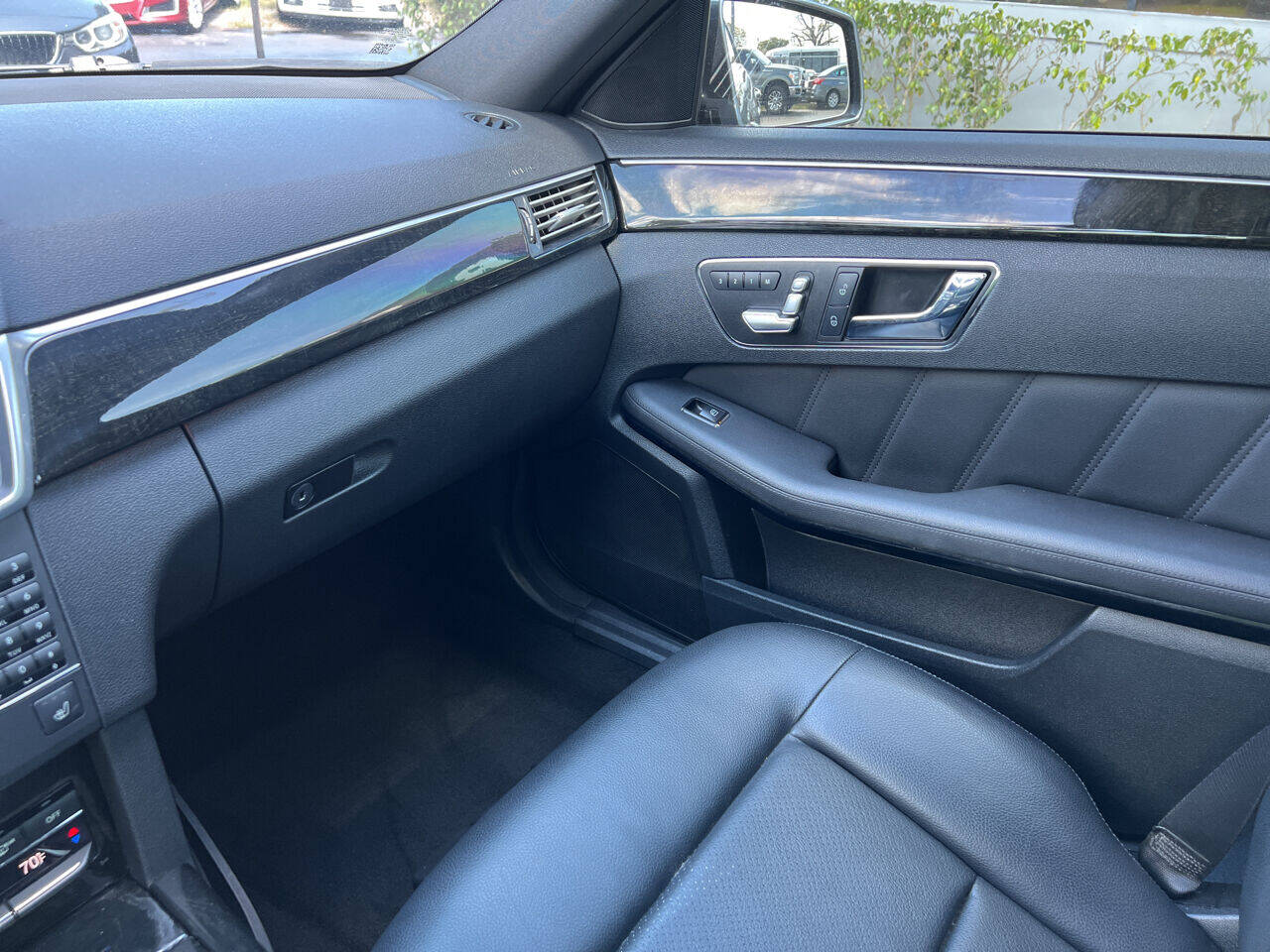 2010 Mercedes-Benz E-Class  - $11,900
