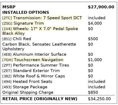 2022 MINI Hardtop 4 Door Cooper S