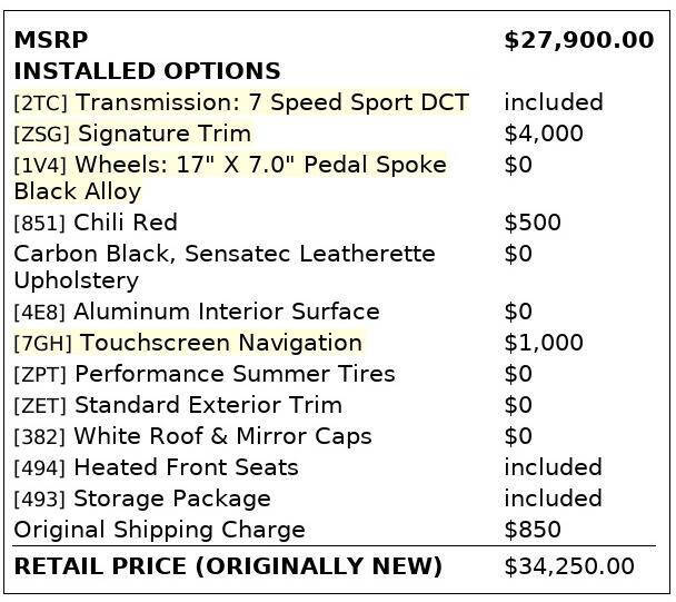 2022 MINI Hardtop 4 Door Cooper S