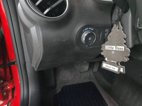 2010 Chevrolet Camaro SS