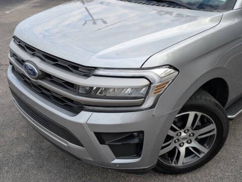 2023 Ford Expedition XLT