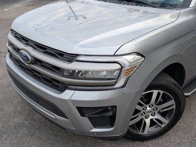 2023 Ford Expedition XLT