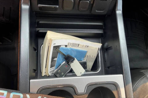 2014 GMC Sierra 1500