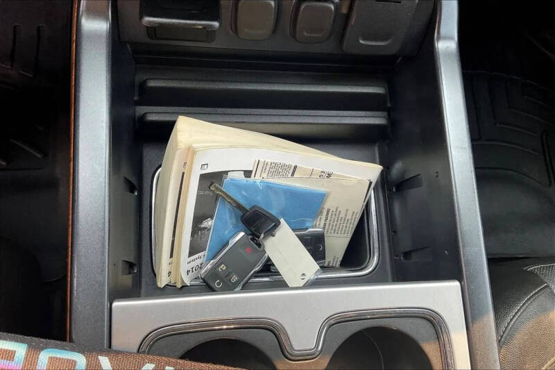 2014 GMC Sierra 1500