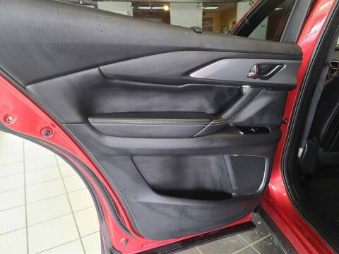 2021 Mazda CX-9 Grand Touring