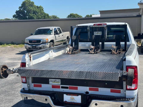 2016 RAM 2500 Tradesman