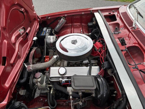 1976 Chevrolet Vega