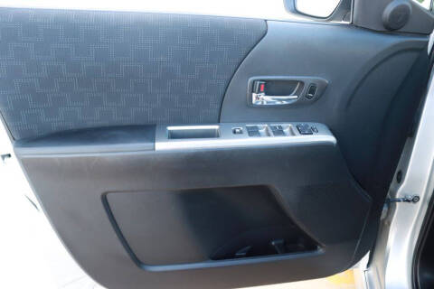 2009 Mazda MAZDA5 Touring