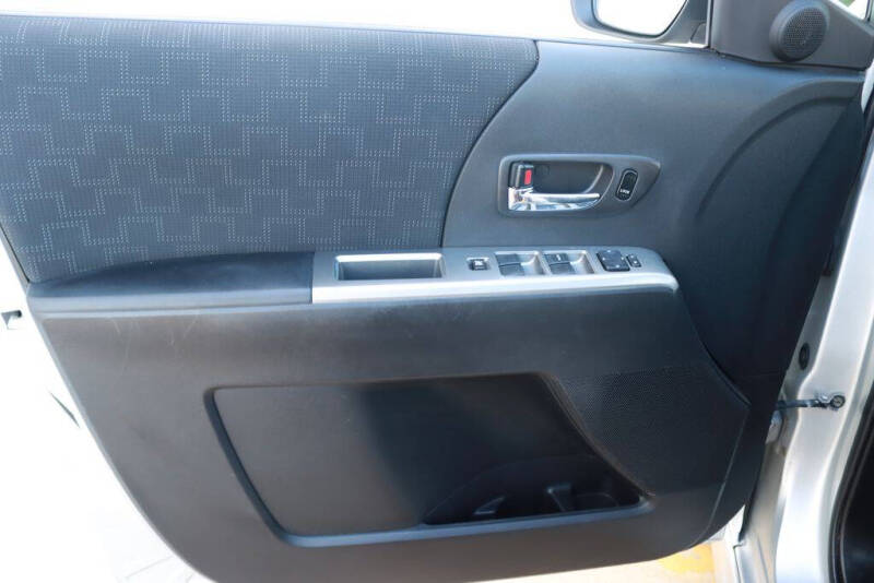 2009 Mazda MAZDA5 Touring