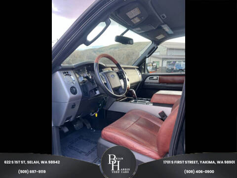 2008 Ford Expedition