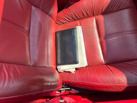 1992 Chevrolet Camaro RS