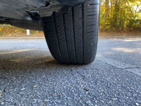 2017 Mercedes-Benz GLA GLA 250 4MATIC