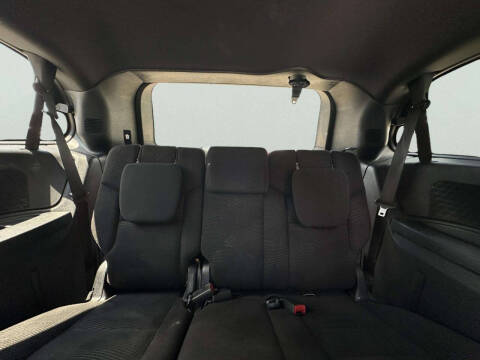 2020 Dodge Grand Caravan SE