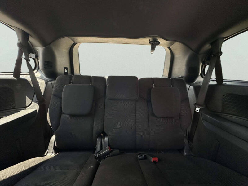2020 Dodge Grand Caravan SE
