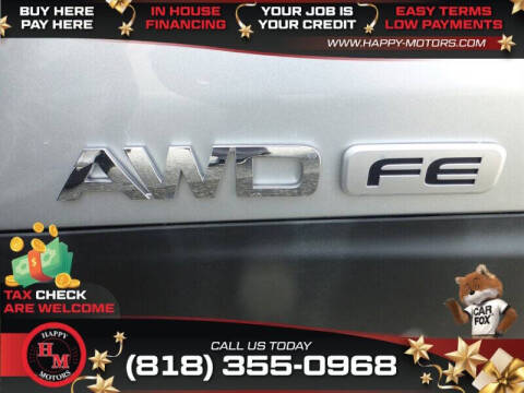 2018 Kia Sorento LX V6