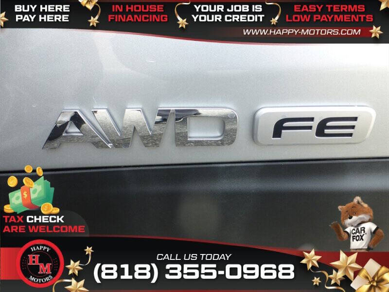 2018 Kia Sorento LX V6