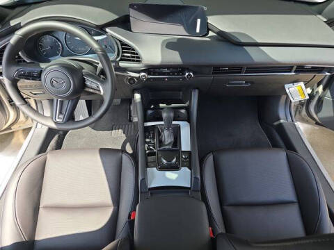 2026 Mazda Mazda3 Hatchback 2.5 Turbo Premium Plus
