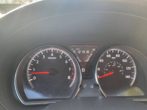 2019 Nissan Versa S Plus