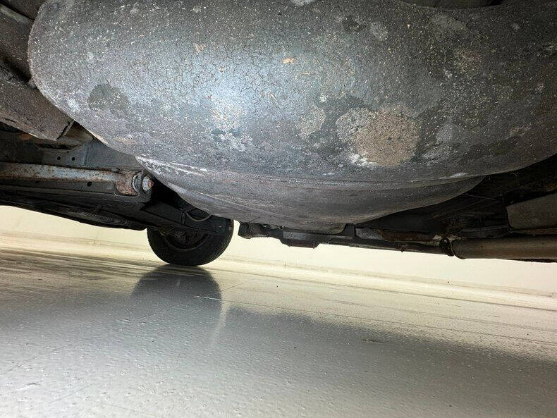 1995 Volkswagen EuroVan Campmobile