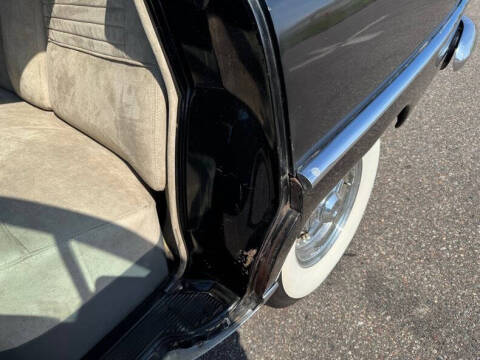 1954 Chrysler Imperial