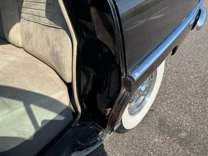 1954 Chrysler Imperial