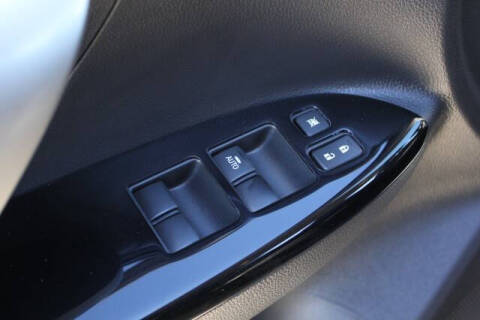 2026 Mitsubishi Eclipse Cross LE