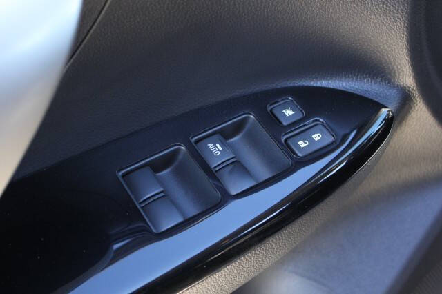 2026 Mitsubishi Eclipse Cross LE