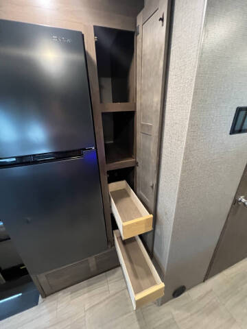 2021 Thor Motor Coach Windsport 34J