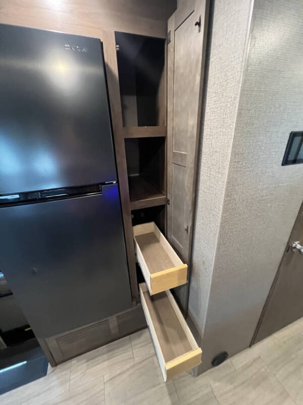 2021 Thor Motor Coach Windsport 34J