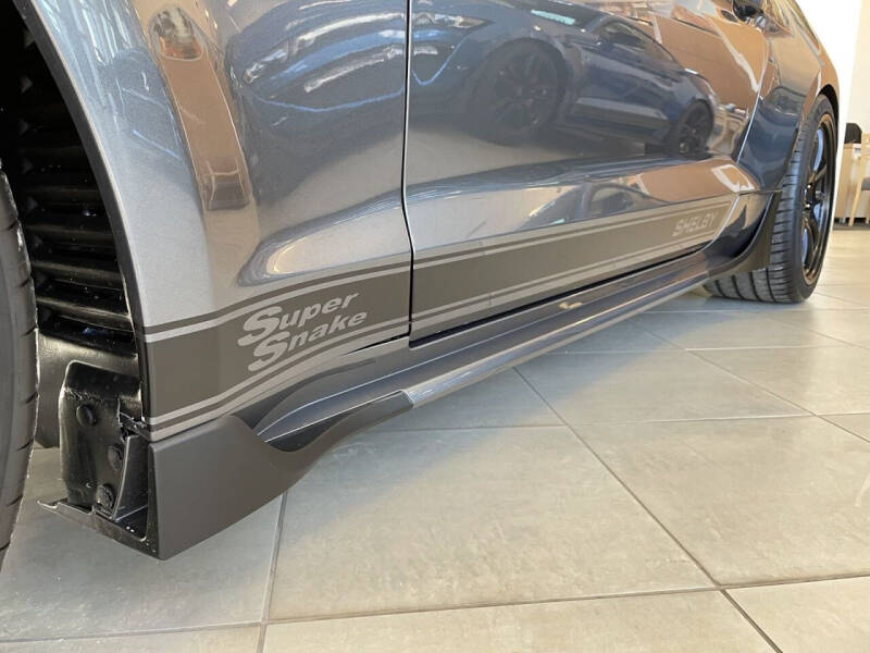 2023 Ford Mustang GT Premium