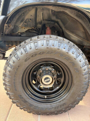 2003 Ford E-Series E-350 SD