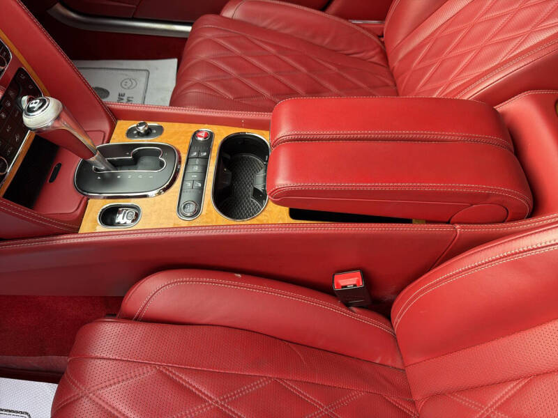 2016 Bentley Flying Spur V8