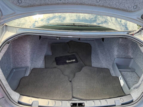 2008 BMW 3 Series 335i