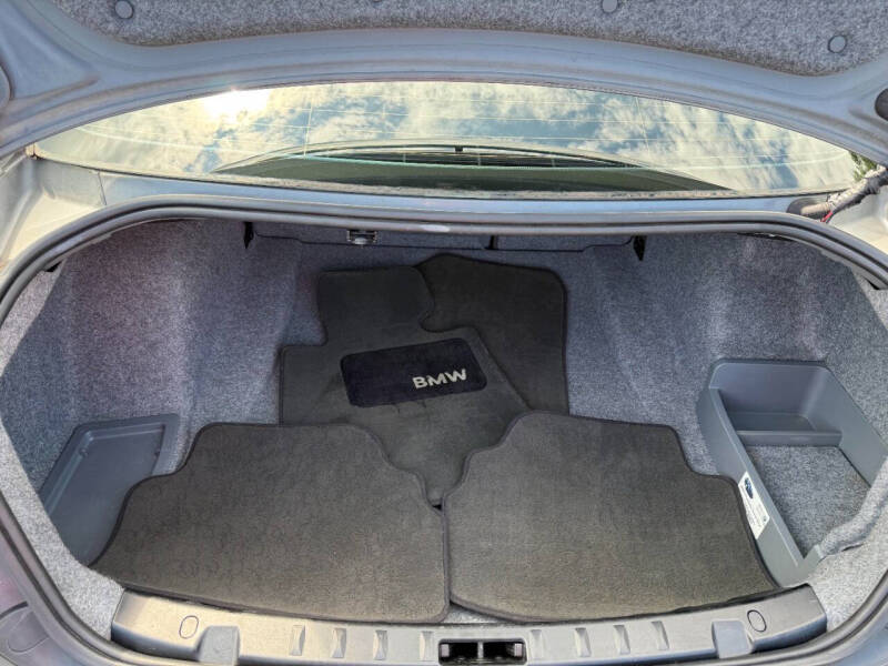 2008 BMW 3 Series 335i