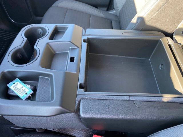 2024 GMC Sierra 1500 Elevation Standard